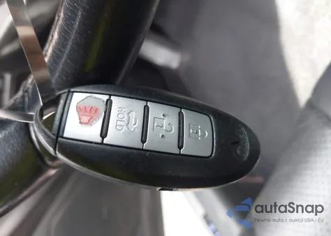 2013 Infiniti G37X from USA, damaged, VIN JN1CV6AR8DM357183